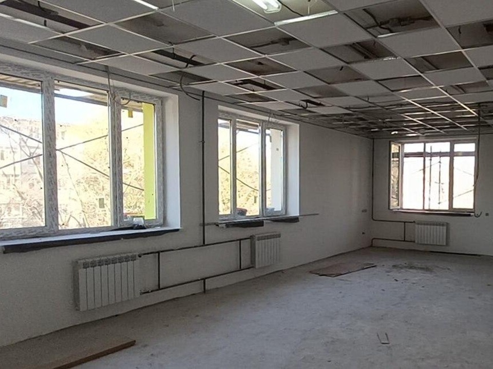 Фото: Министерство строительного комплекса Московской области