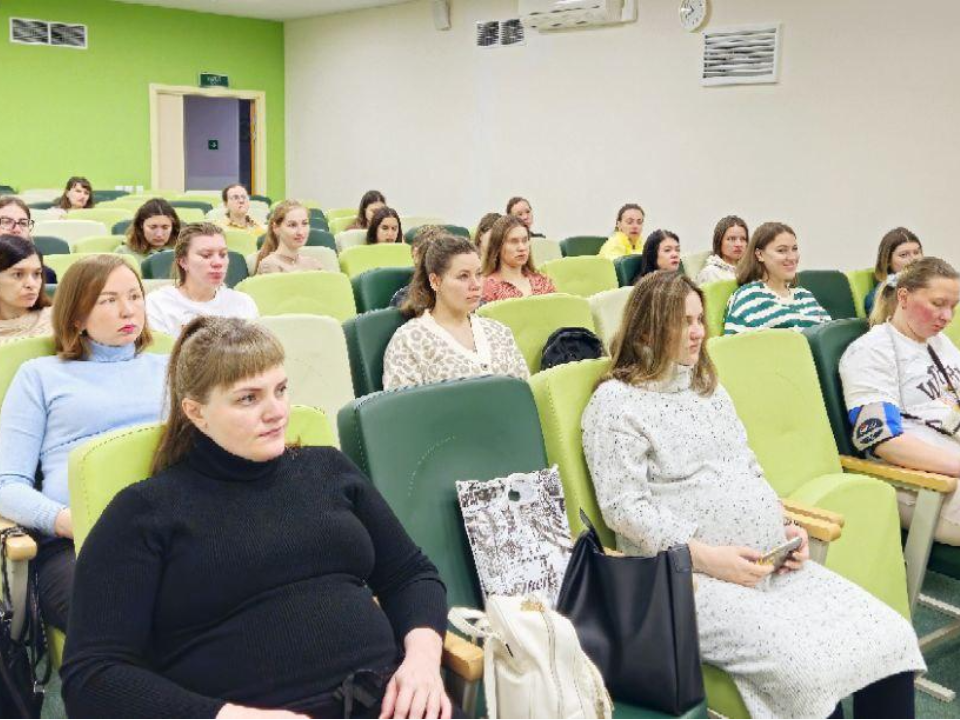 Фото: пресс-служба Раменской больницы