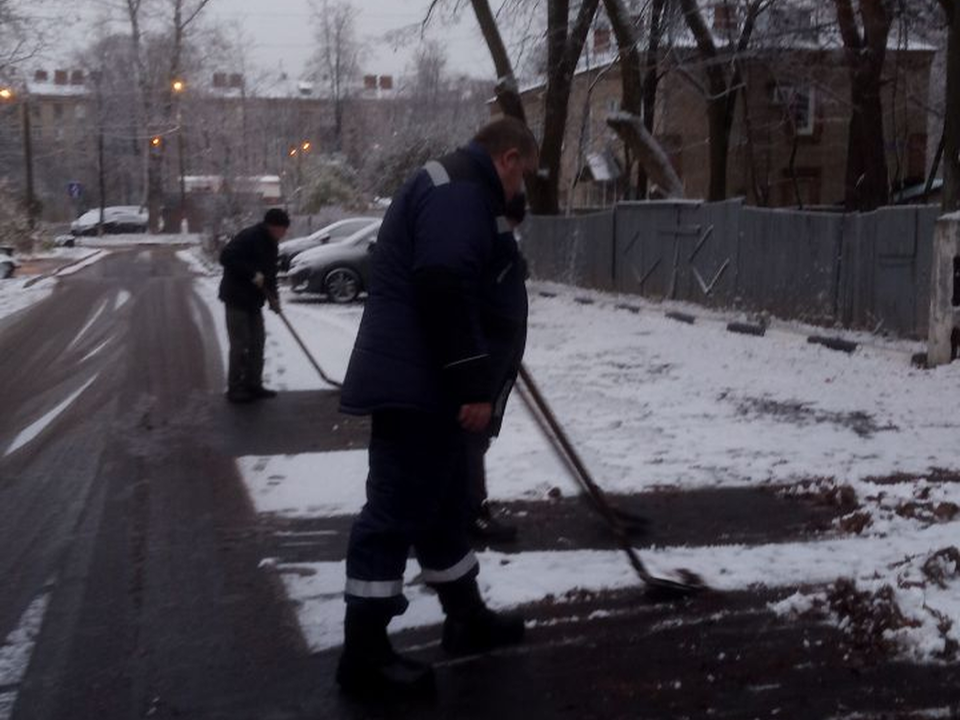 Фото: пресс-служба администрации г.о. Жуковский