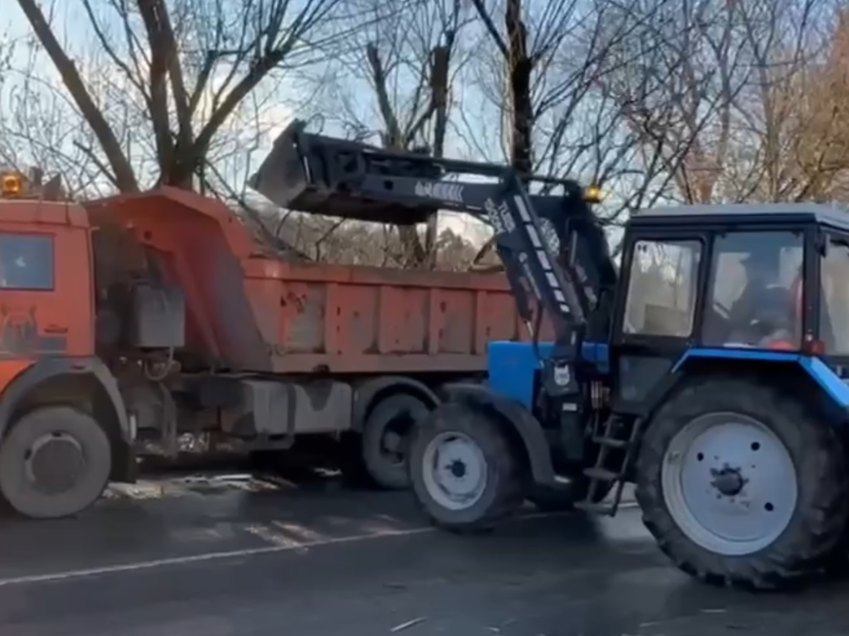 Фото: пресс-служба администрации г.о. Воскресенск