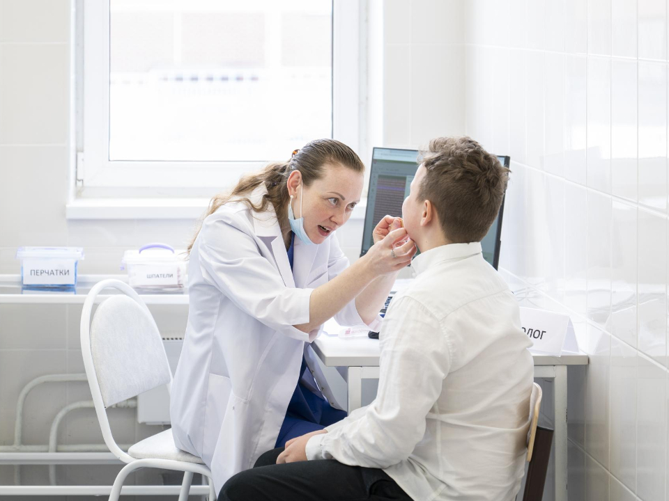 Фото: пресс-служба администрации г.о. Ленинский