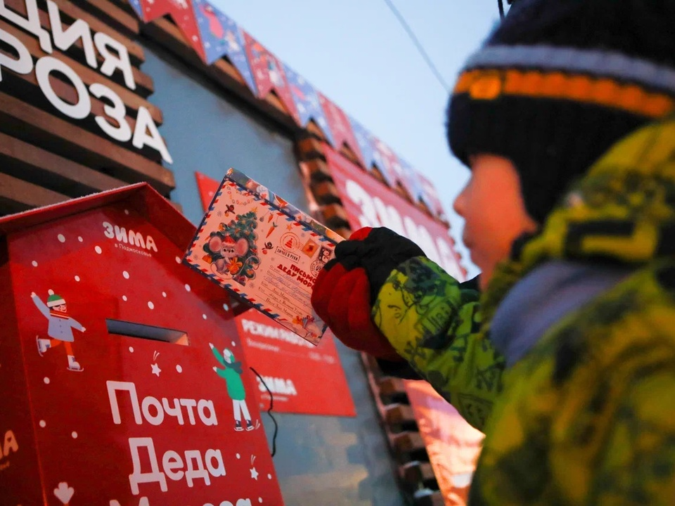 Фото: МедиаБанк Подмосковья/Александр Бурлаков