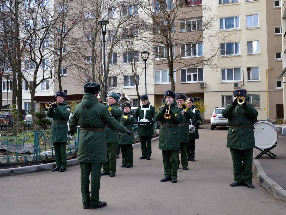 Фото: администрация Краснознаменска