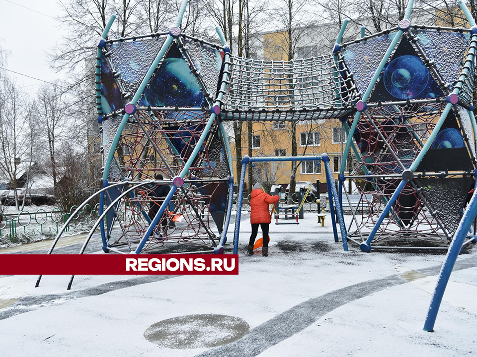 Фото: Владимир Останин