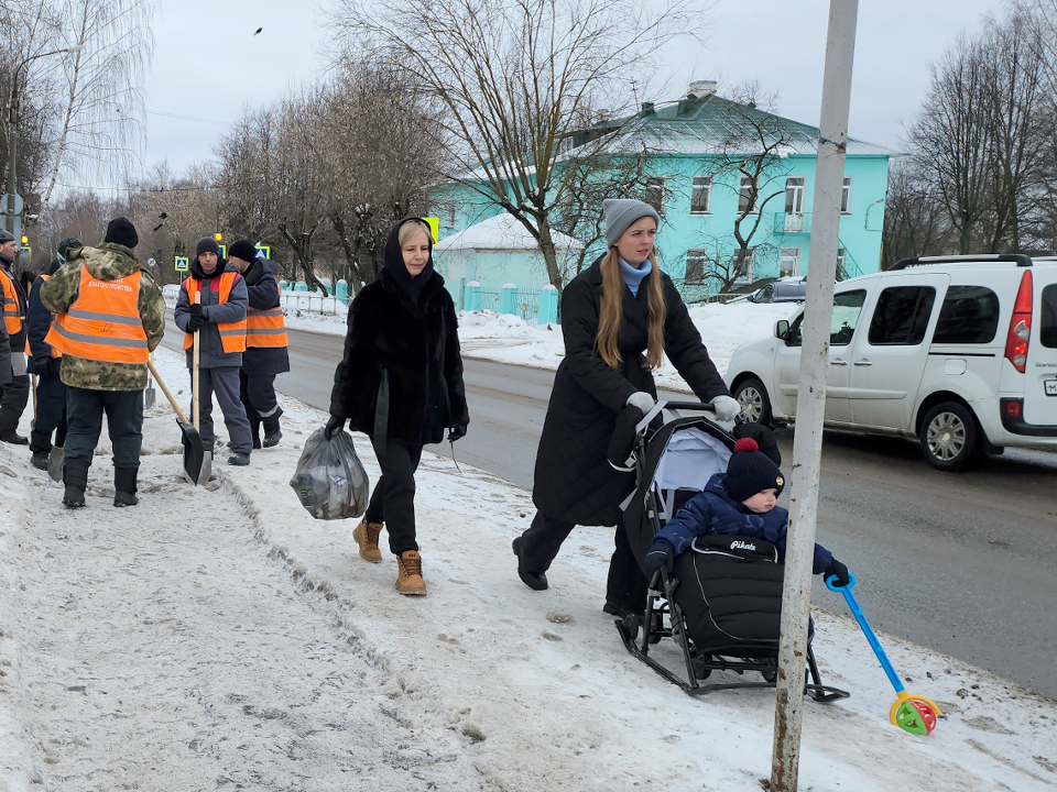 Фото: МедиаБанк Подмосковья/Гореловский Валерий