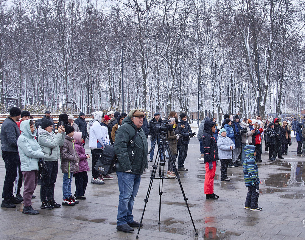 Фото: Центр досуга «Победа»