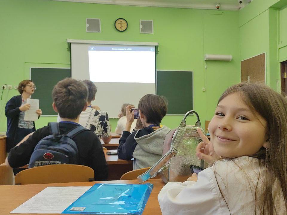 Фото: пресс-служба администрации г.о. Жуковский