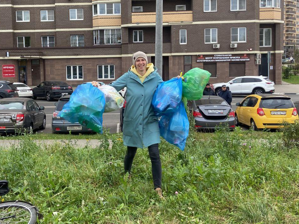 Фото: Министерство по содержанию территорий и государственному жилищному надзору Московской области