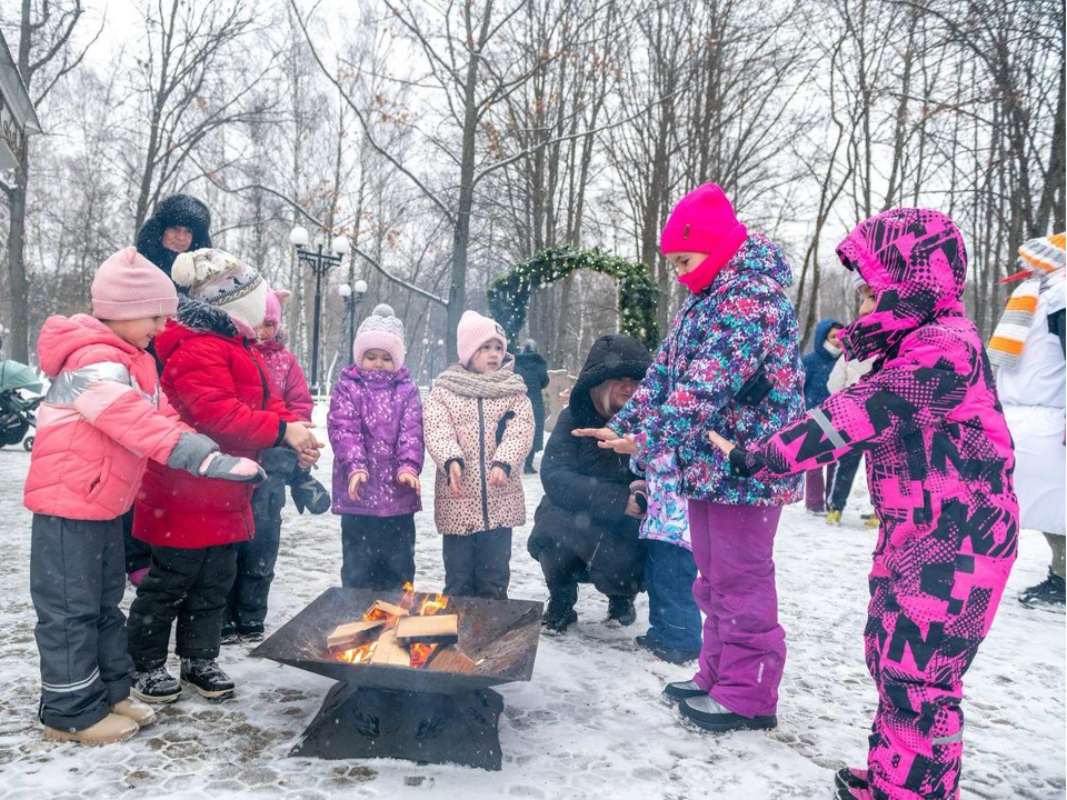 Фото: пресс-служба администрации г.о. Лыткарино