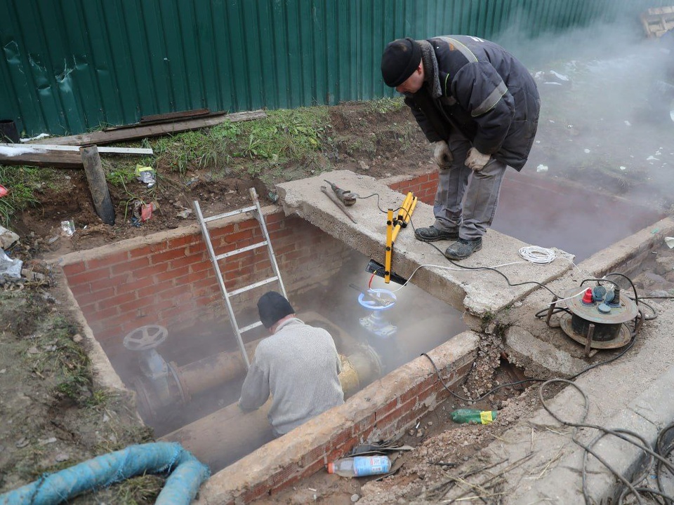 Фото: пресс-служба администрации Одинцовского городского округа