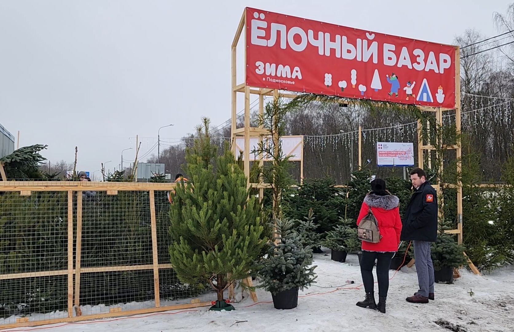 Фото: МедиаБанк Подмосковья/Владимир Киселев