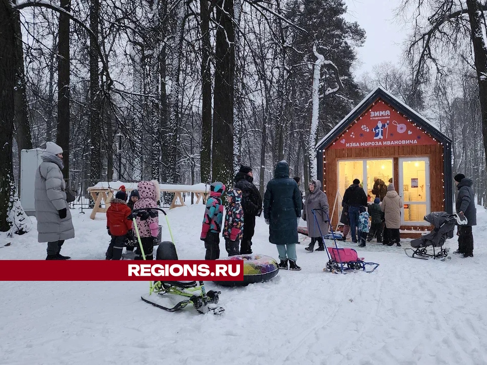 Фото: Валерия Тингаева