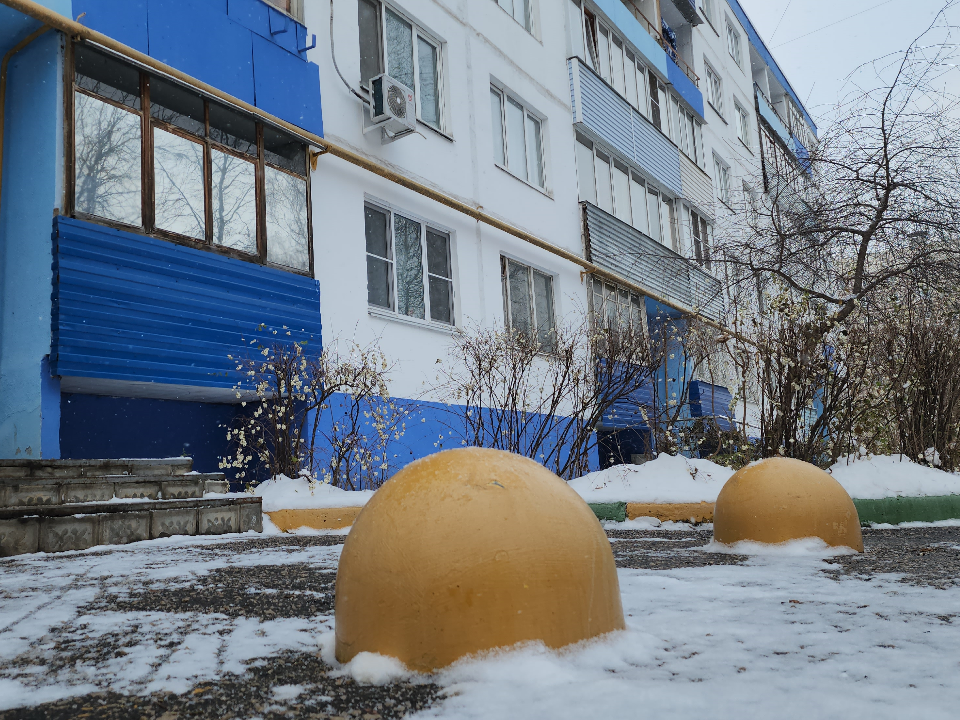 Фото: МедиаБанк Подмосковья/Валерий Гореловский 