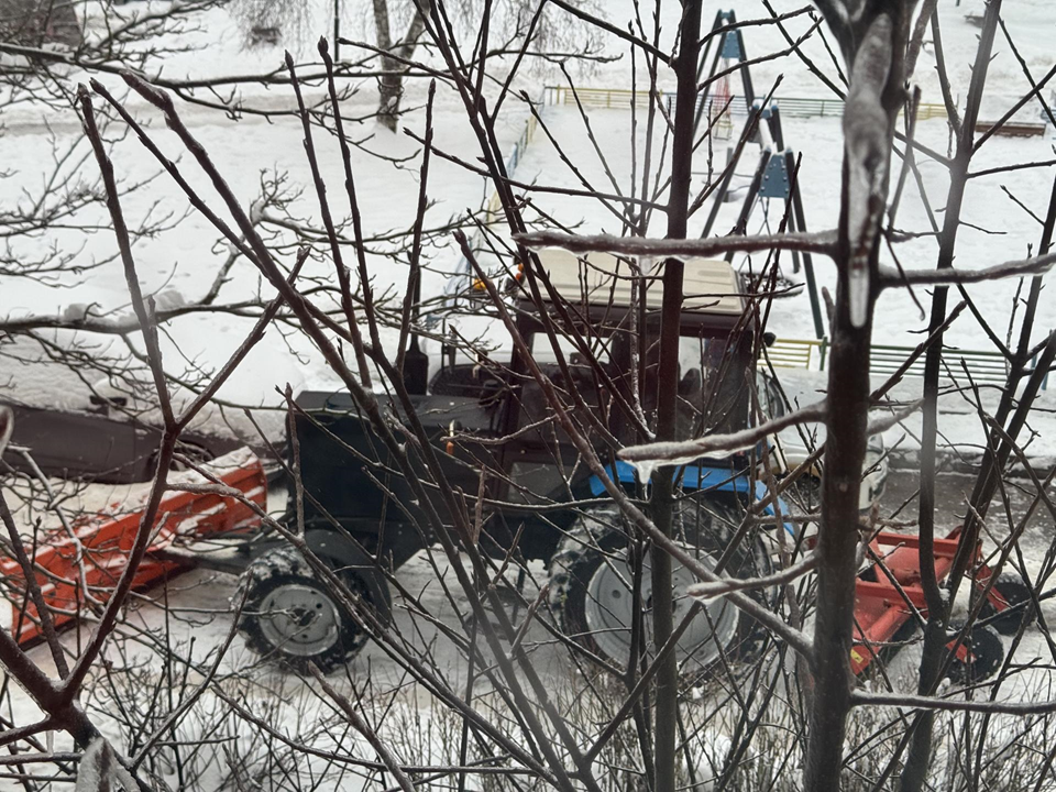 Фото: МедиаБанк Подмосковья/Татьяна Рунова