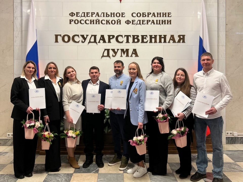 Фото: личный архив Татьяны Шинкаревой