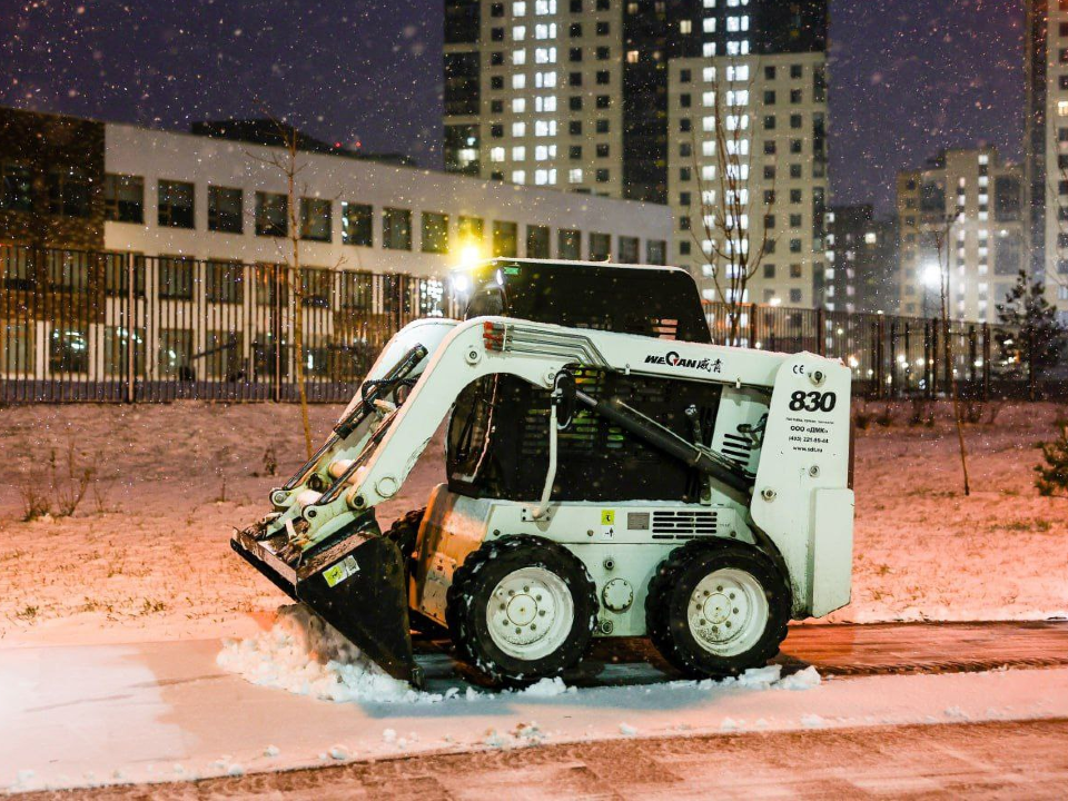 Фото: администрация г.о. Красногорск