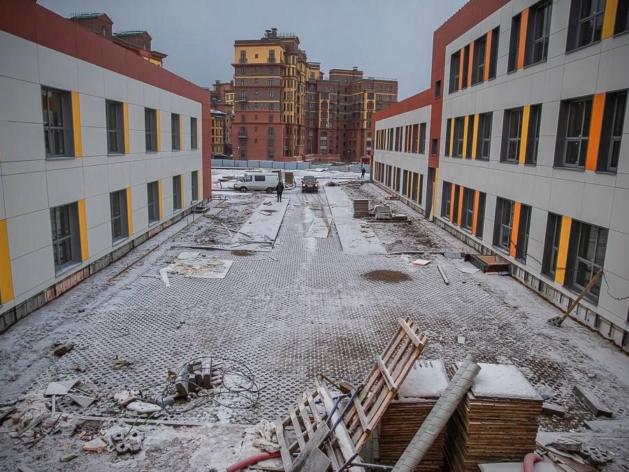 Фото: пресс-служба администрации Одинцовского городского округа