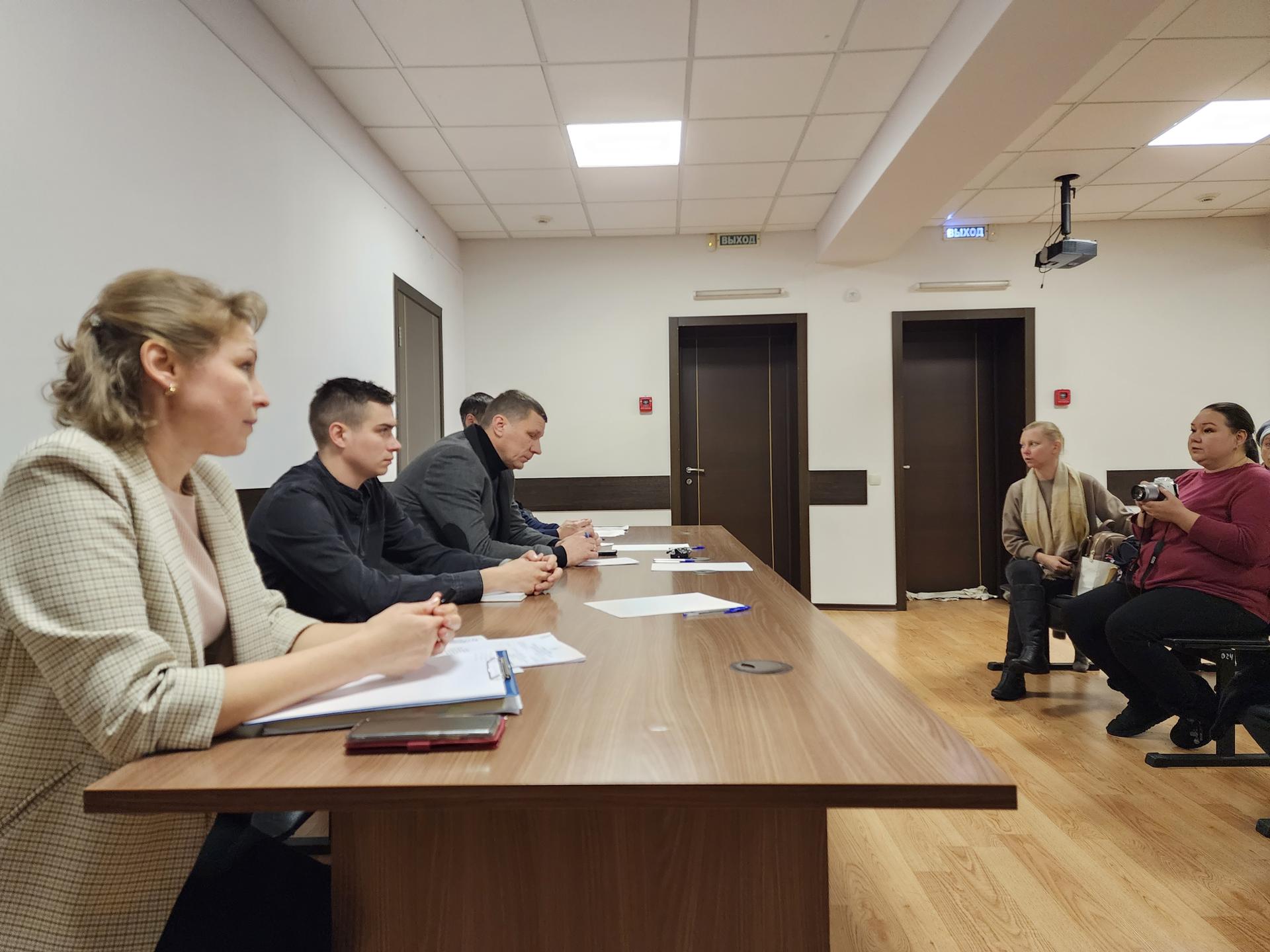 Фото: Ирина Моисеева