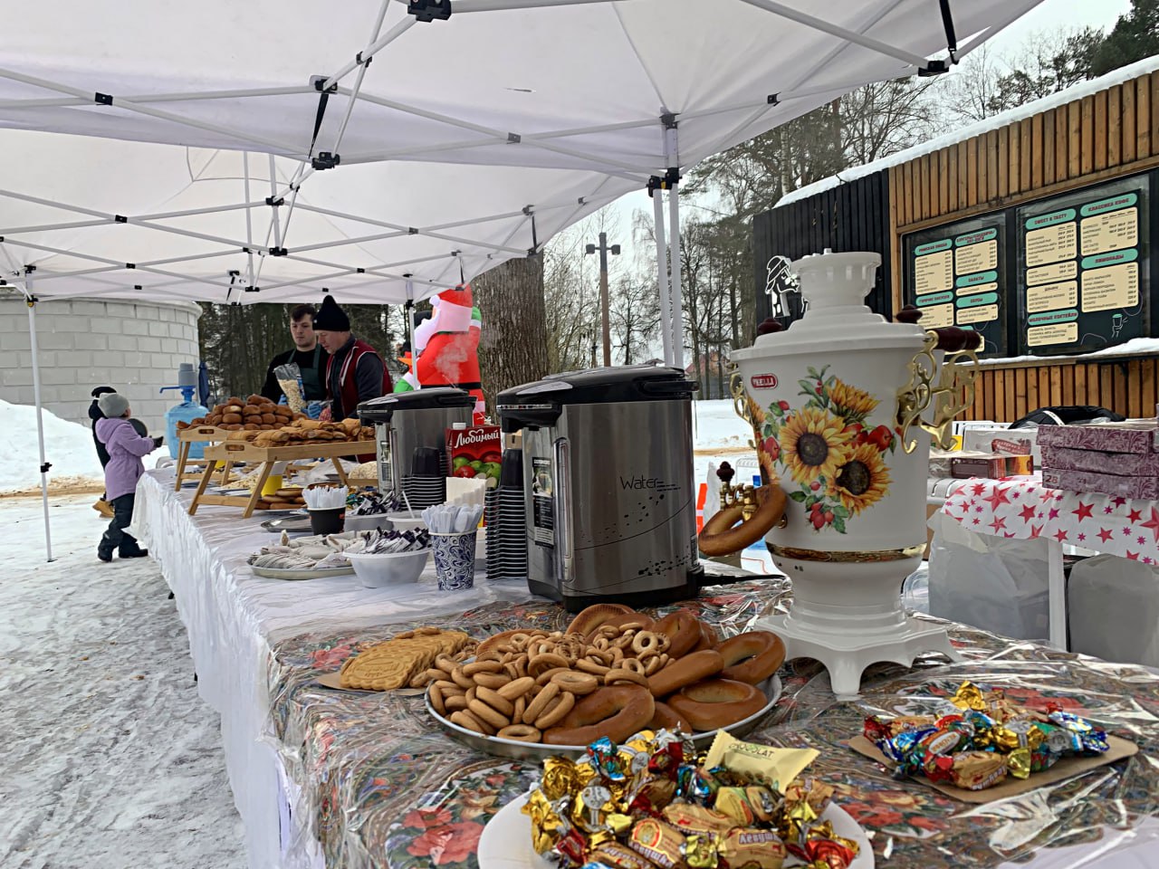 Фото: МБУК  «Городской парк культуры и отдыха»