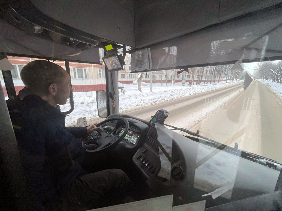 Фото: МедиаБанк Подмосковья/Евгений Рой