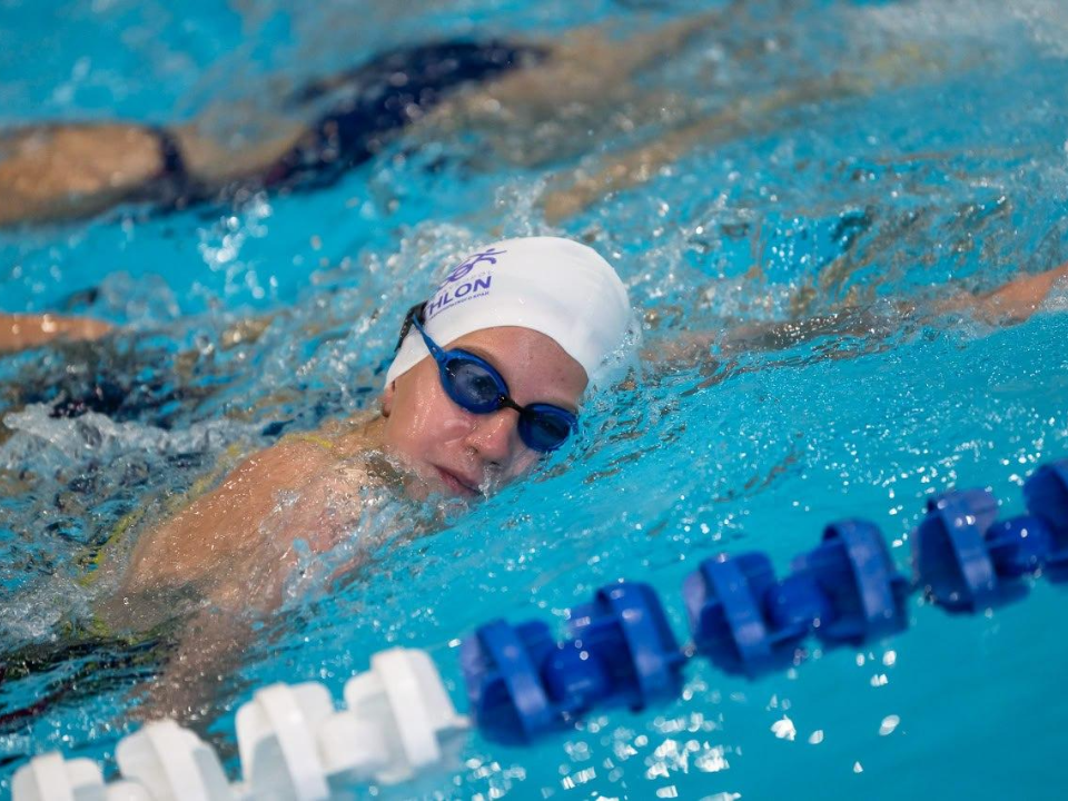 Фото: Swimcup