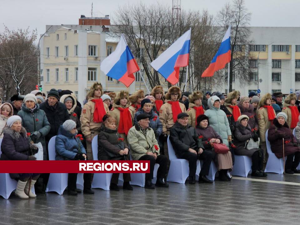 Фото: Мария Андрюхина