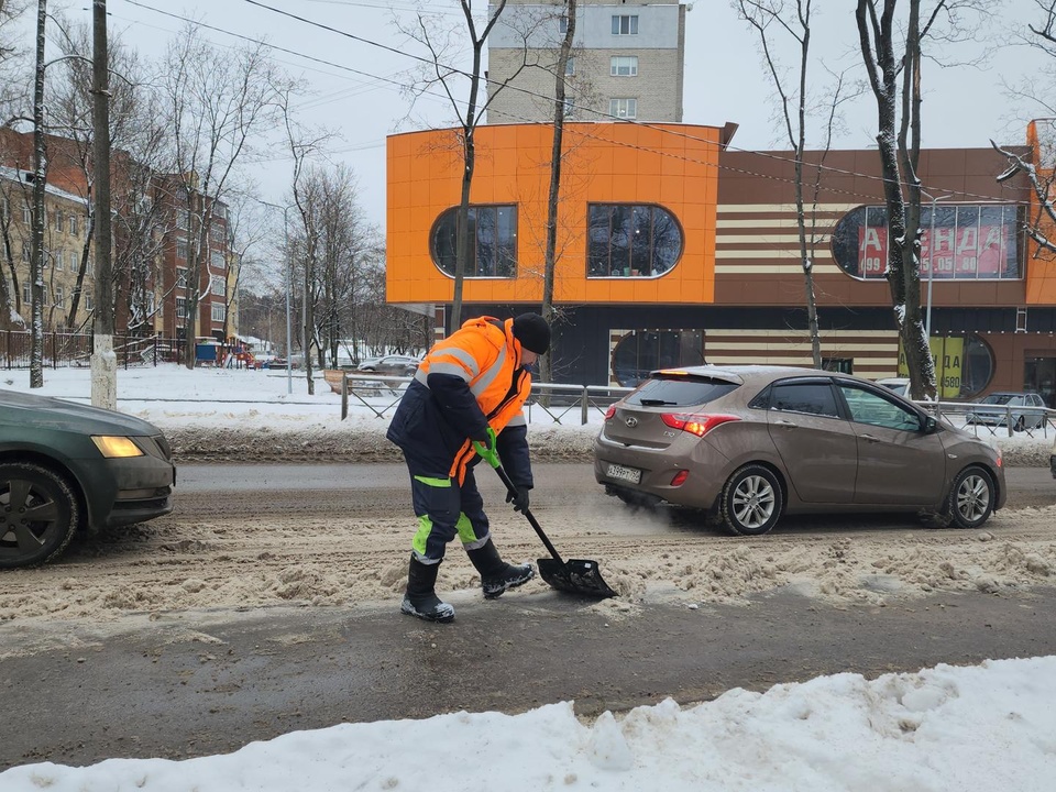 Фото: Елизавета Приймак