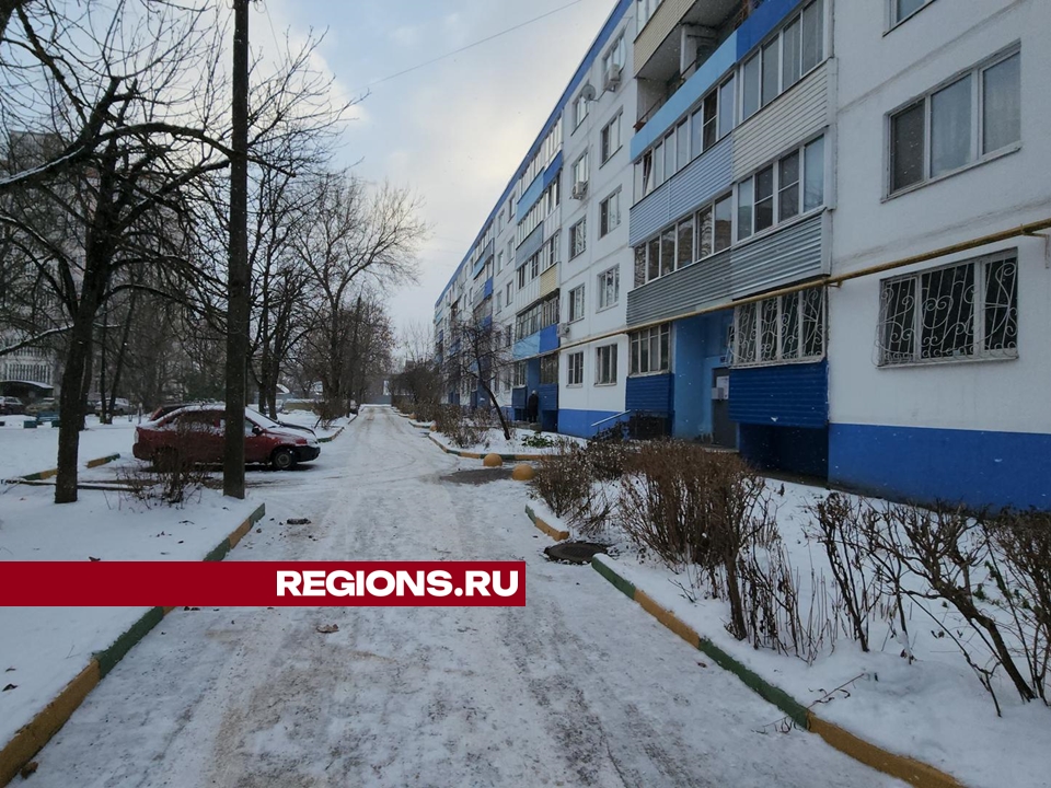 Фото: REGIONS/Валерий Гореловский