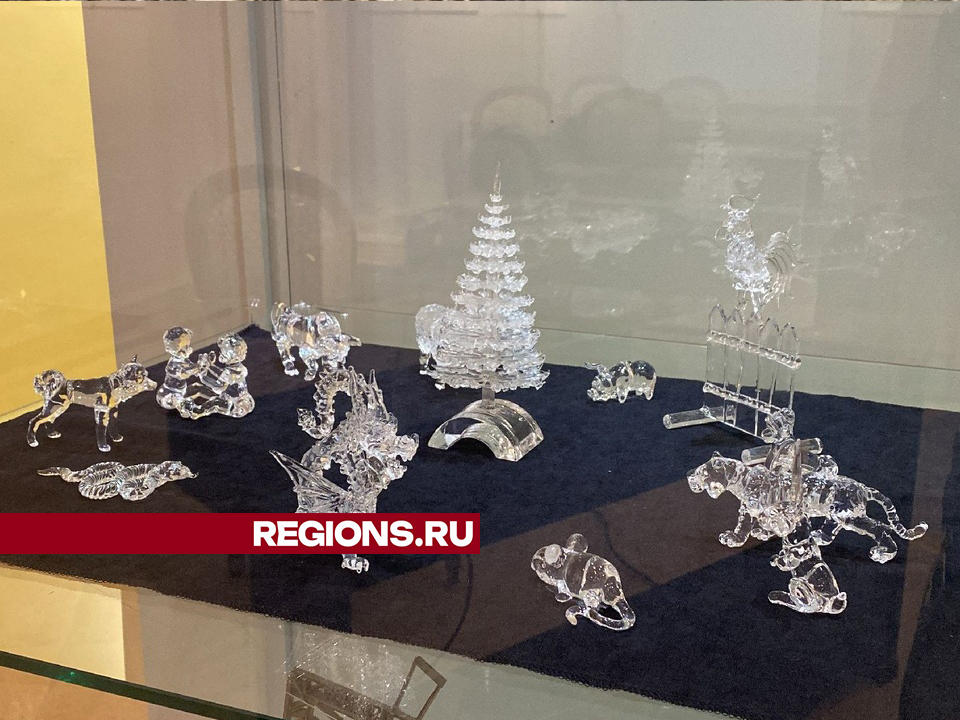 Фото: Мария Шигорева