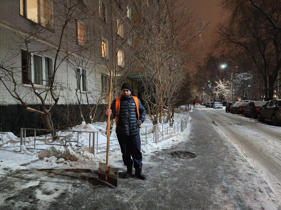 Фото: Маргарита Орлова