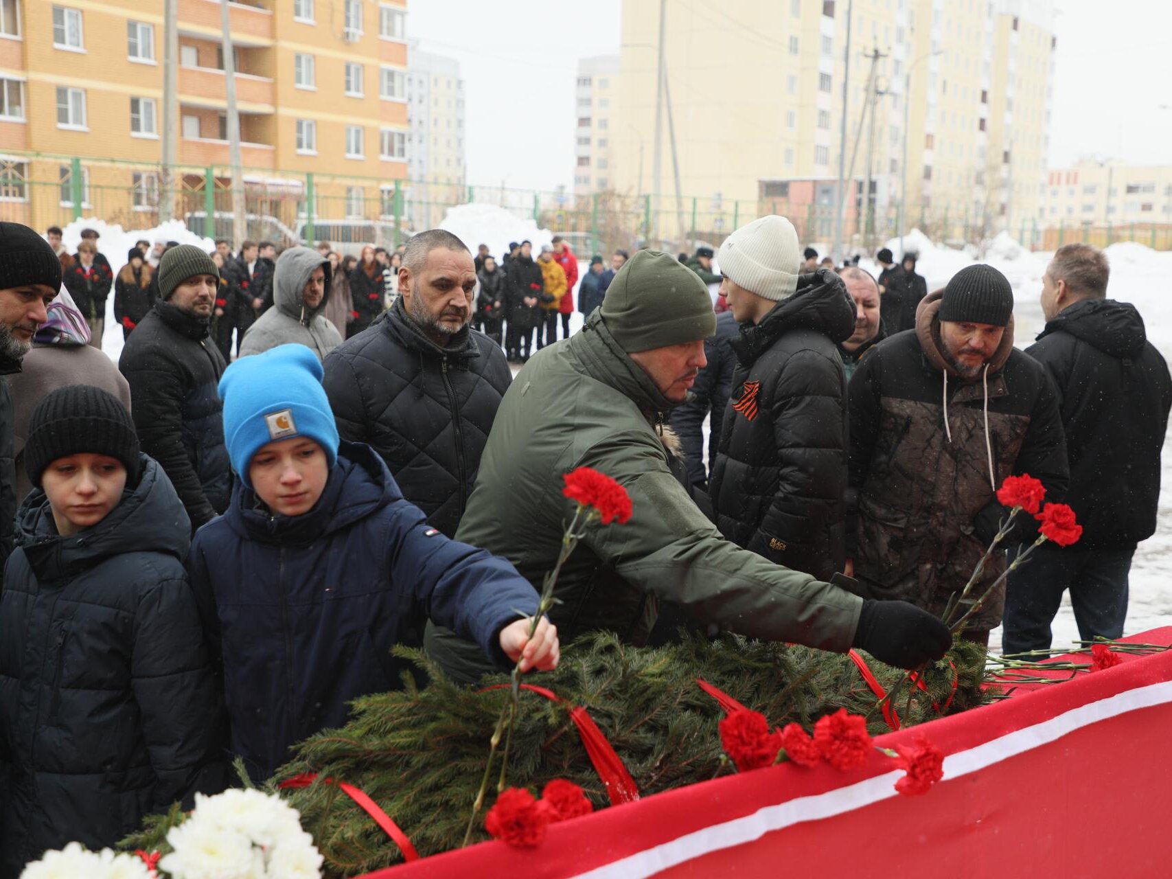 Фото: Пресс-служба администрации Наро-Фоминского г. о.