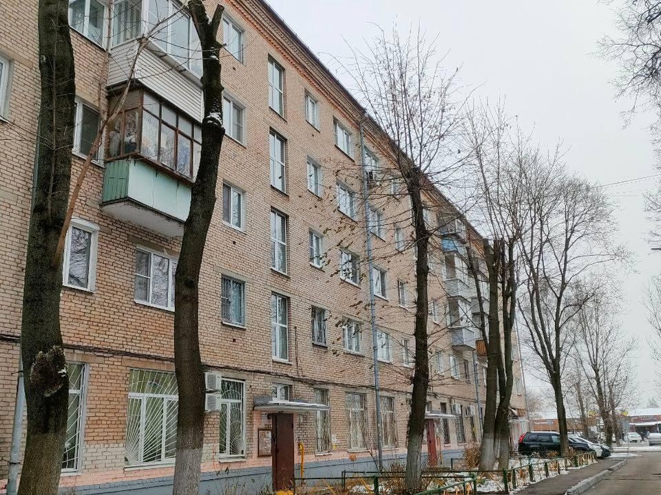 Фото: Министерство жилищно-коммунального хозяйства Московской области