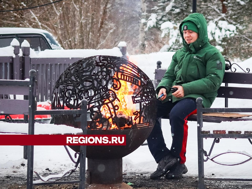 Фото: МедиаБанк Подмосковья/Данила Кирьянов 