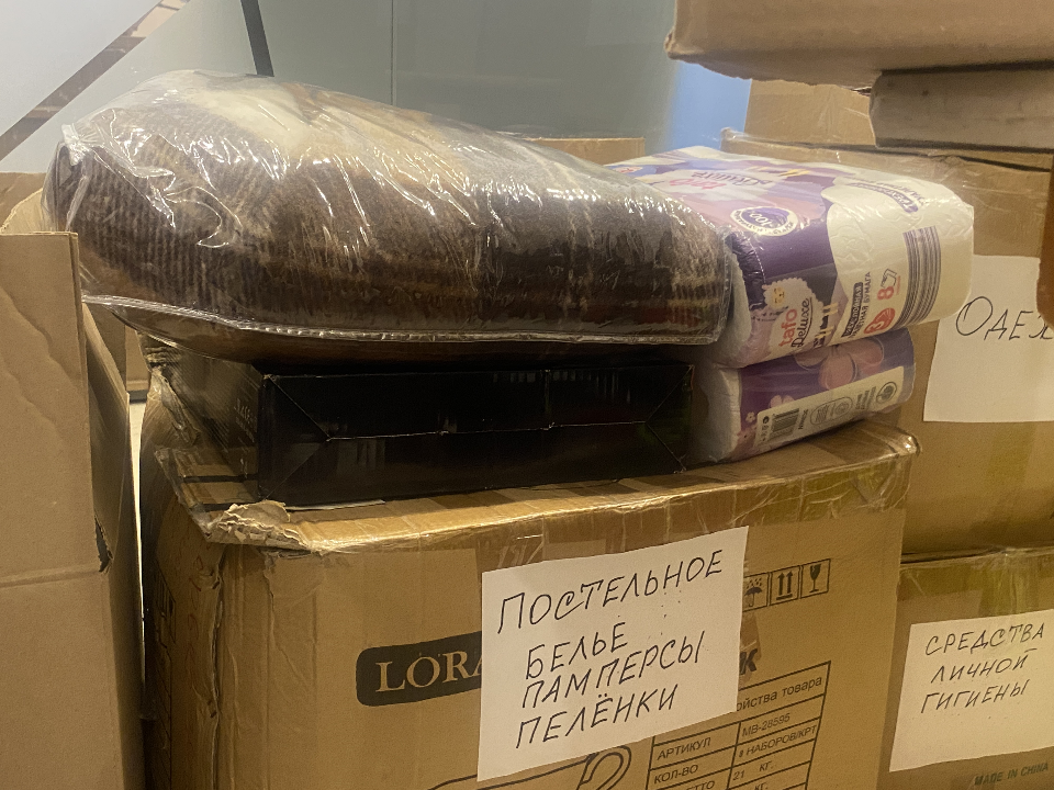 Фото: МедиаБанк Подмосковья/Елена Аботурова