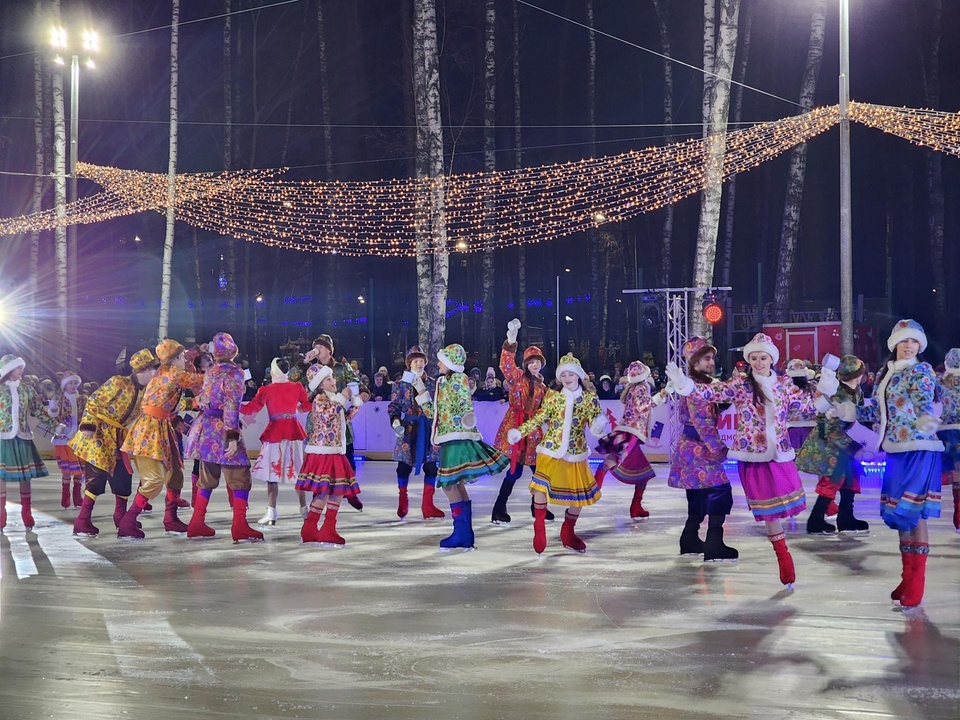 Фото: Ольга Аввакумова