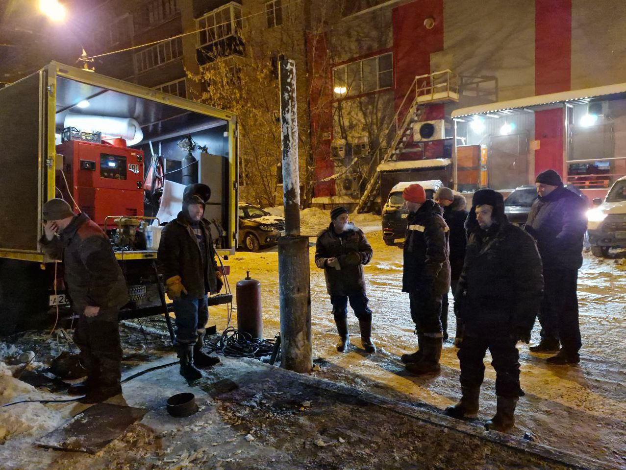 Фото: пресс-служба администрации Талдомского г.о.