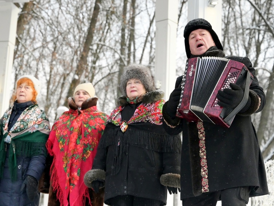 Фото: КЦ «Усадьба Кривякино»