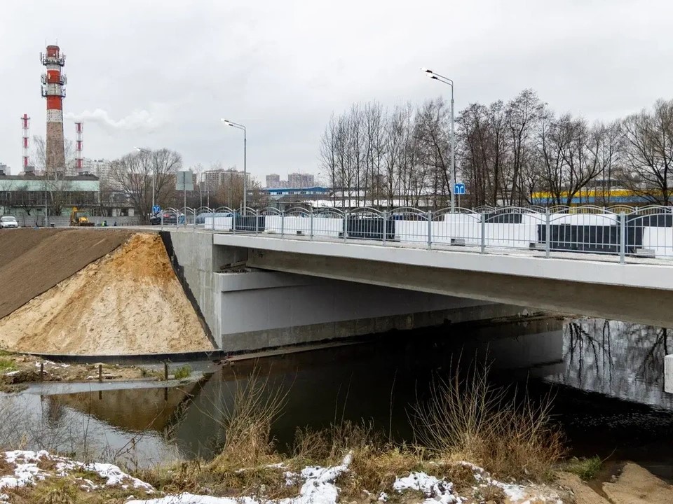 Фото: ГК «Гранель»