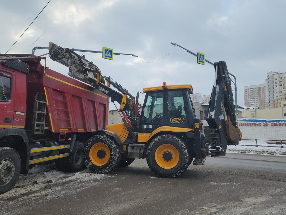 Фото: Елизавета Приймак