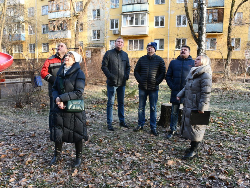 Фото: пресс-служба администрации г.о. Жуковский