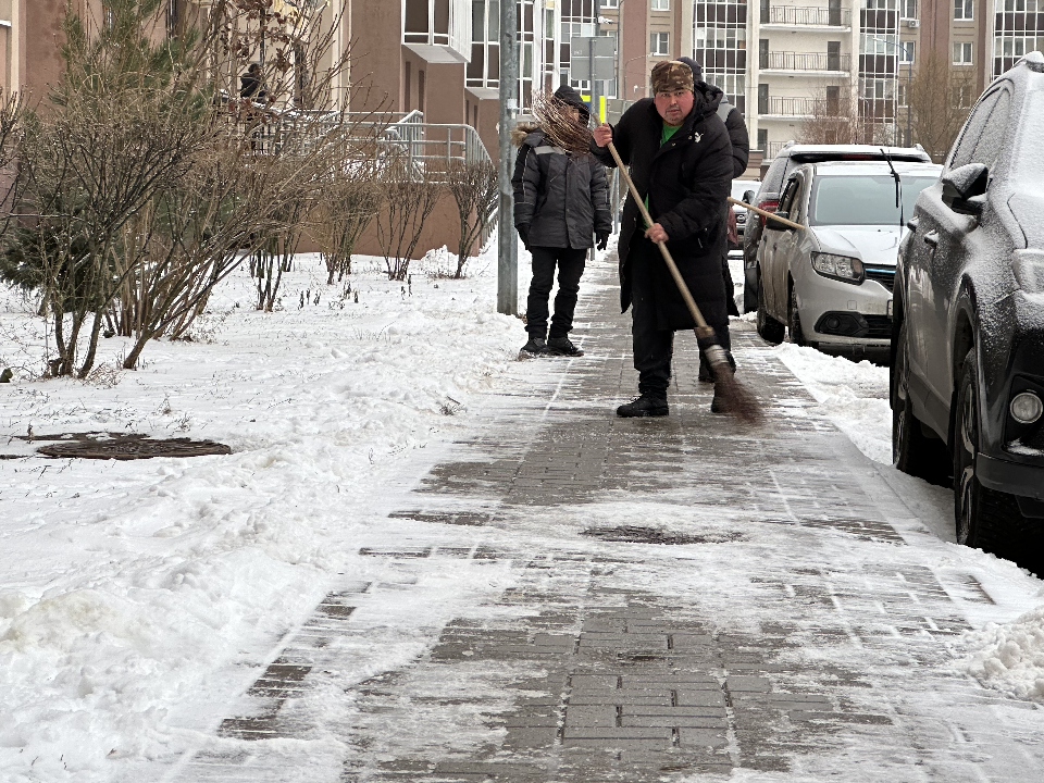 Фото: МедиаБанк Подмосковья/Эдуард Стратонов