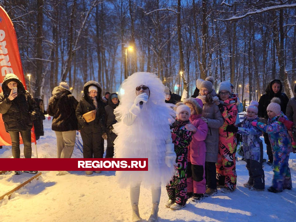 Фото: Валерия Тингаева