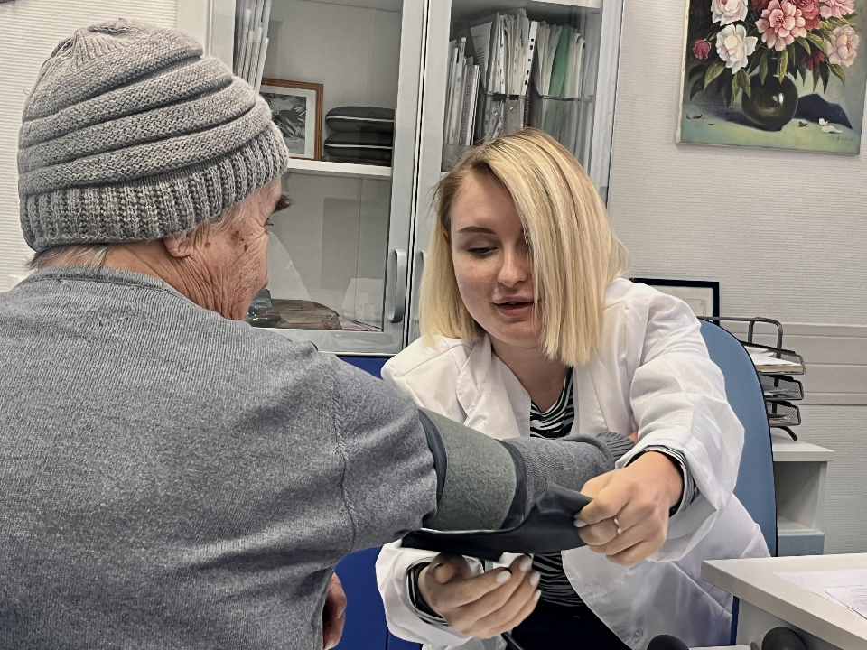 Фото: МедиаБанк Подмосковья/Анна Тюрюмина