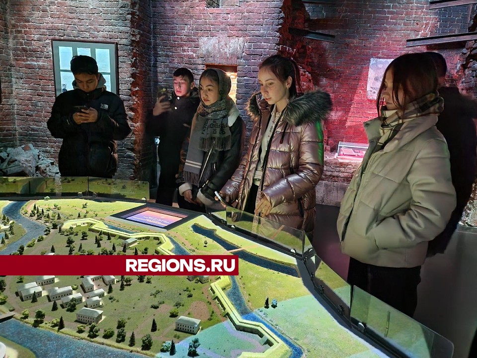 Фото: Никита Сморкалов