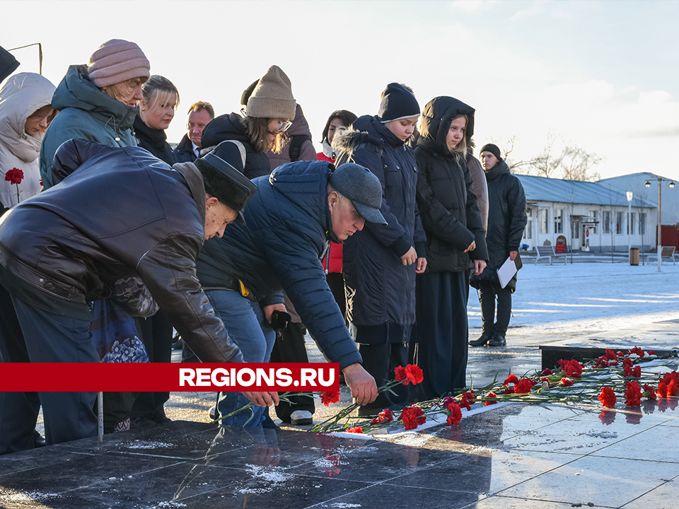 Фото: Евгений Мазепов