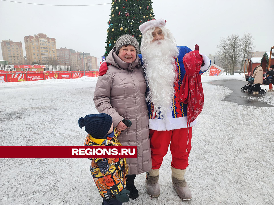Фото: Михаил Раскин
