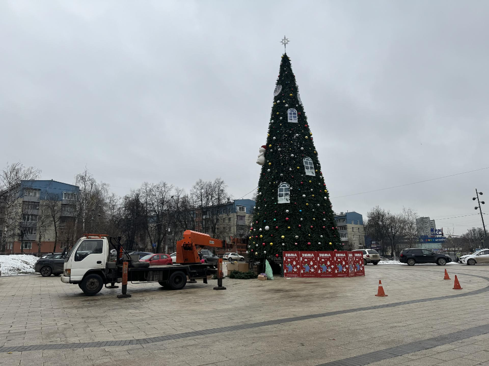 Фото: Полина Абраменко