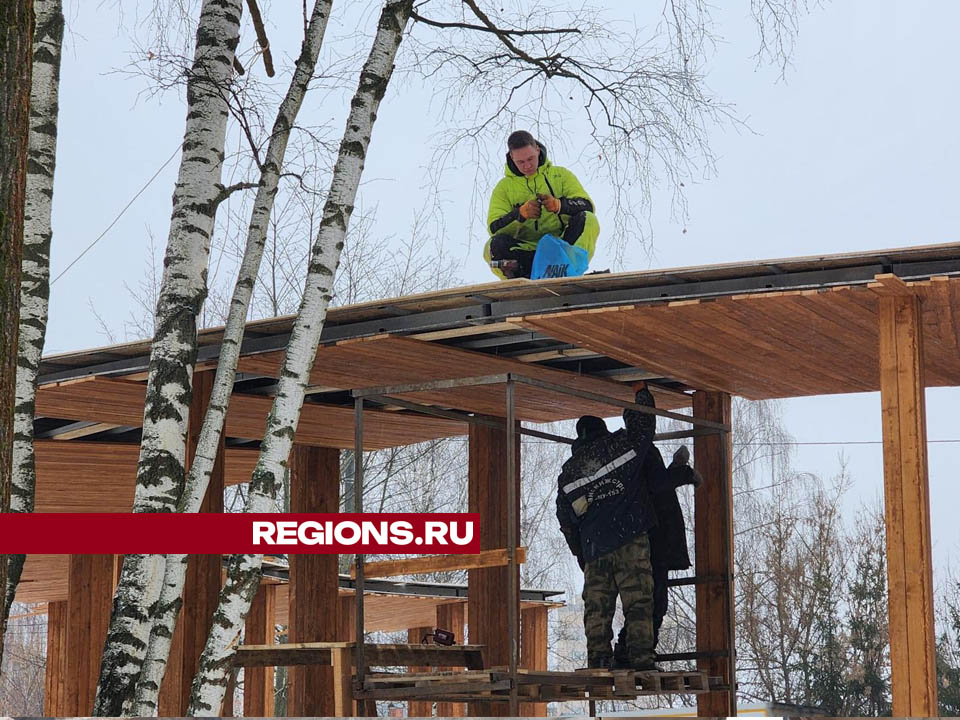 Фото: Валерия Тингаева