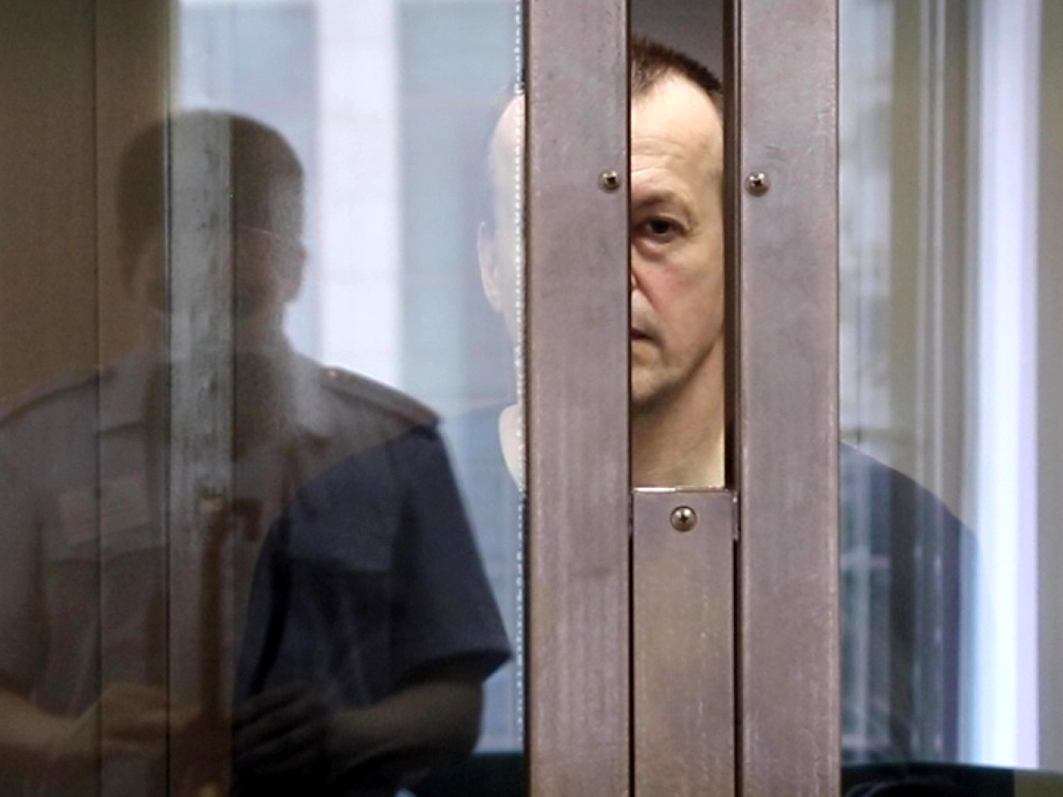 Фото: пресс-служба прокуратуры Московской области