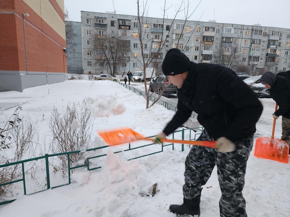 Фото: Елизавета Приймак